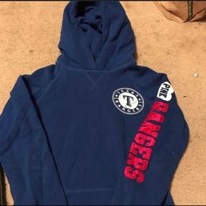 PINK Victoria’s Secret Rangers Hoodie